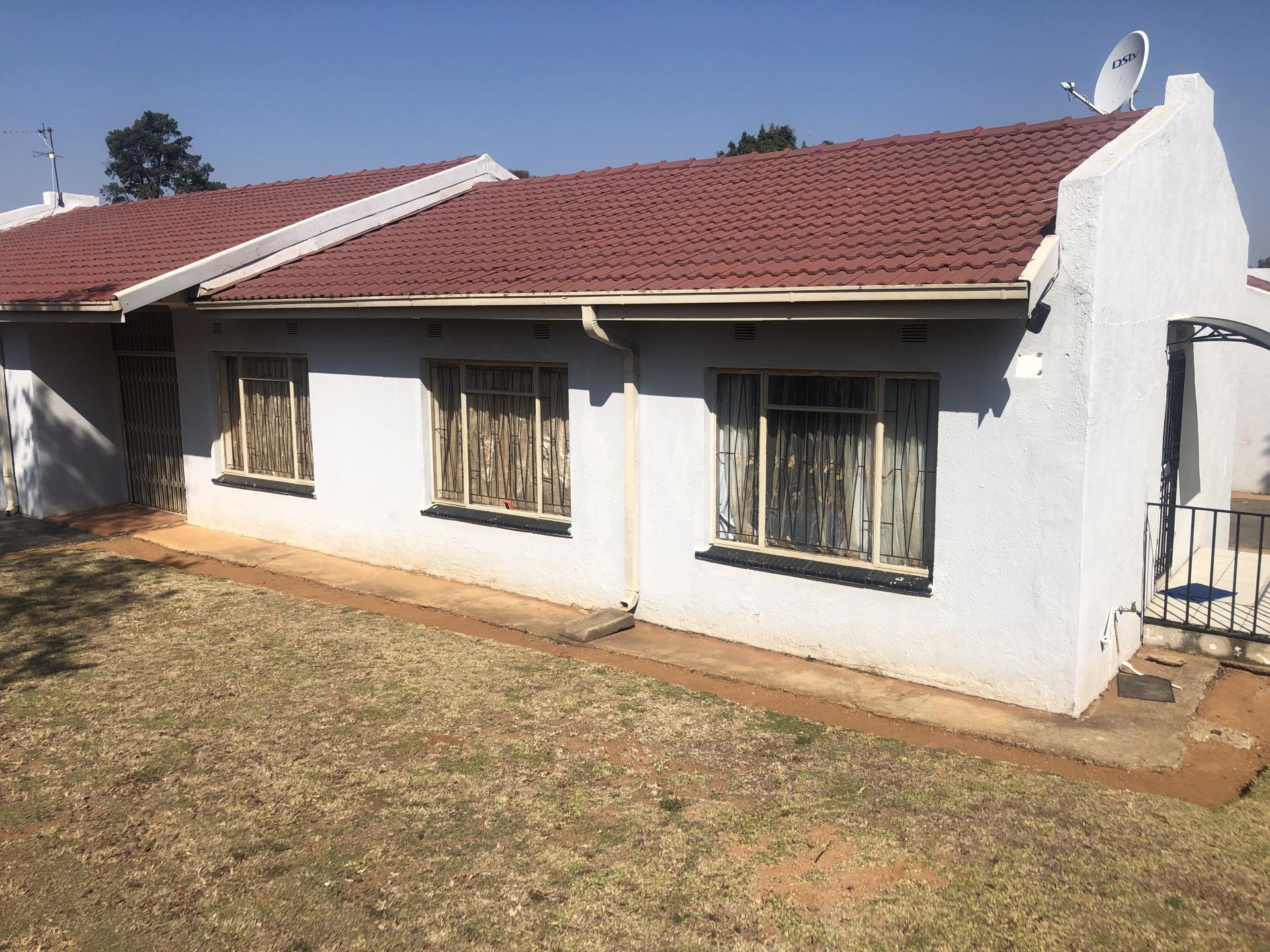 Rawson Properties For Sale Fleurhof at Alberto Dent blog