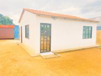  of property in Soshanguve