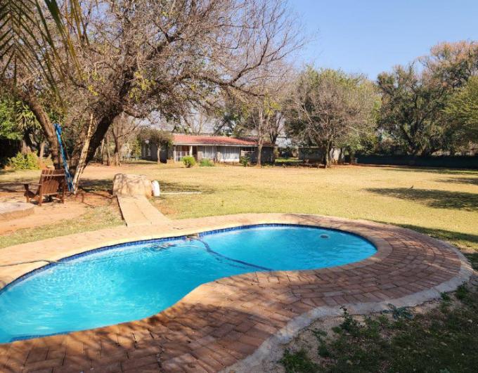 Smallholding for Sale For Sale in Kameeldrift - MR584726