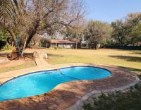 Smallholding for Sale for sale in Kameeldrift