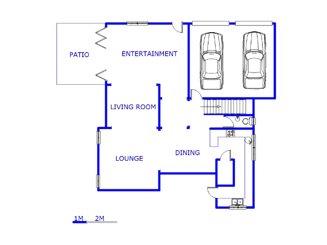 Ground Floor - 150m2 of property for sale in Halfway Gardens