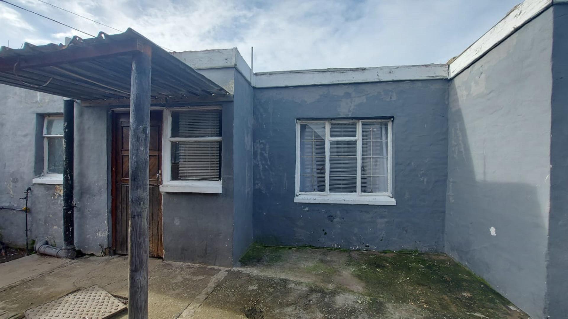 2 Bedroom House For Sale For Sale In Gelvandale Private Sa