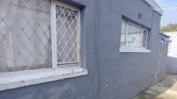 Spaces - 2 square meters of property in Gelvandale