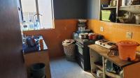 Kitchen of property in Bellevue