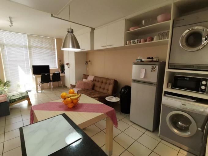 1 Bedroom Apartment for Sale For Sale in Hatfield - MR584804