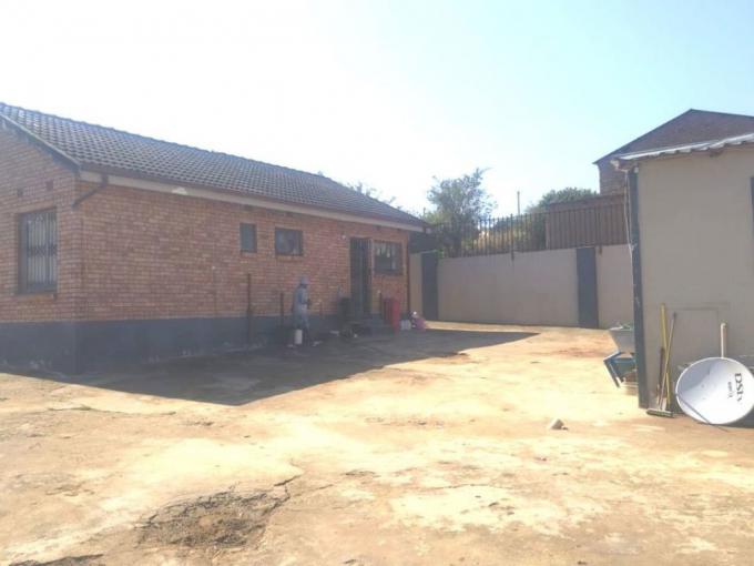 Houses For Sale in Vuwani MyRoof.co.za