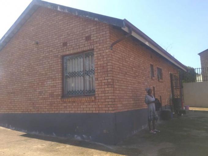 Houses For Sale in Vuwani MyRoof.co.za