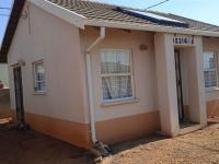  of property in Vanderbijlpark