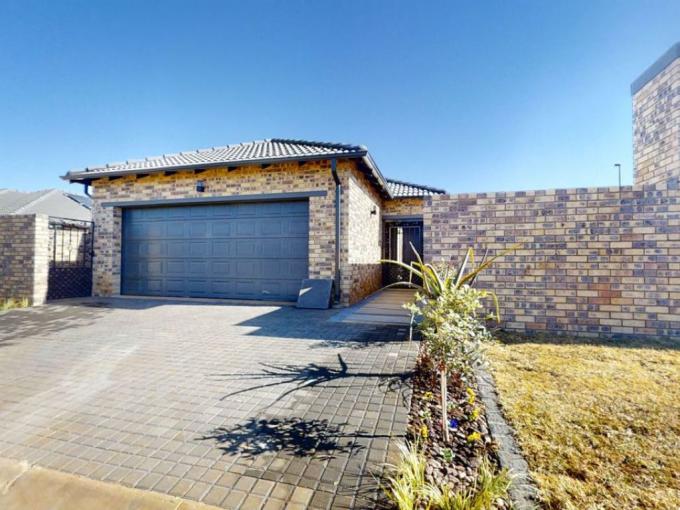 3 Bedroom House for Sale For Sale in Dayanglen MR584945