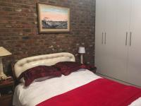  of property in Parys