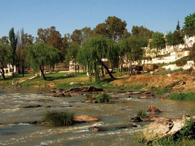 Smallholding for Sale For Sale in Lanseria - MR584949