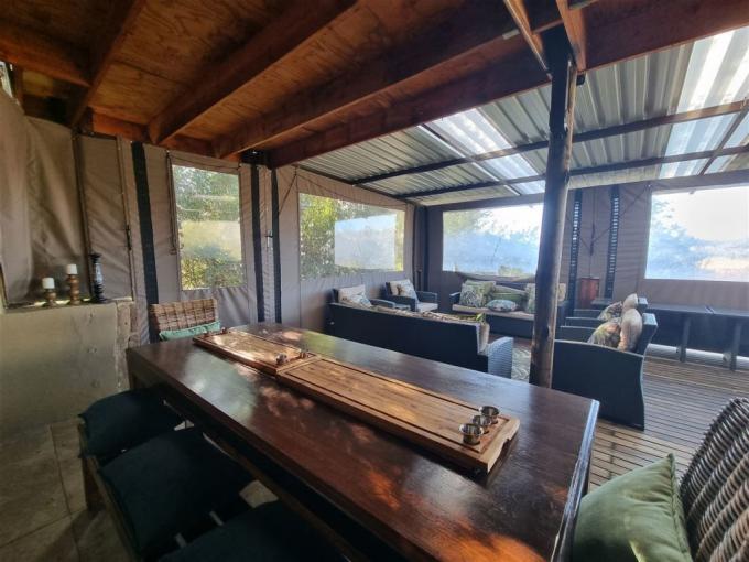 4 Bedroom House for Sale For Sale in Rustenburg - MR584965