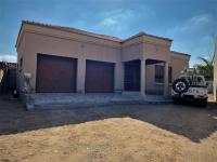 4 Bedroom 2 Bathroom House for Sale for sale in Polokwane