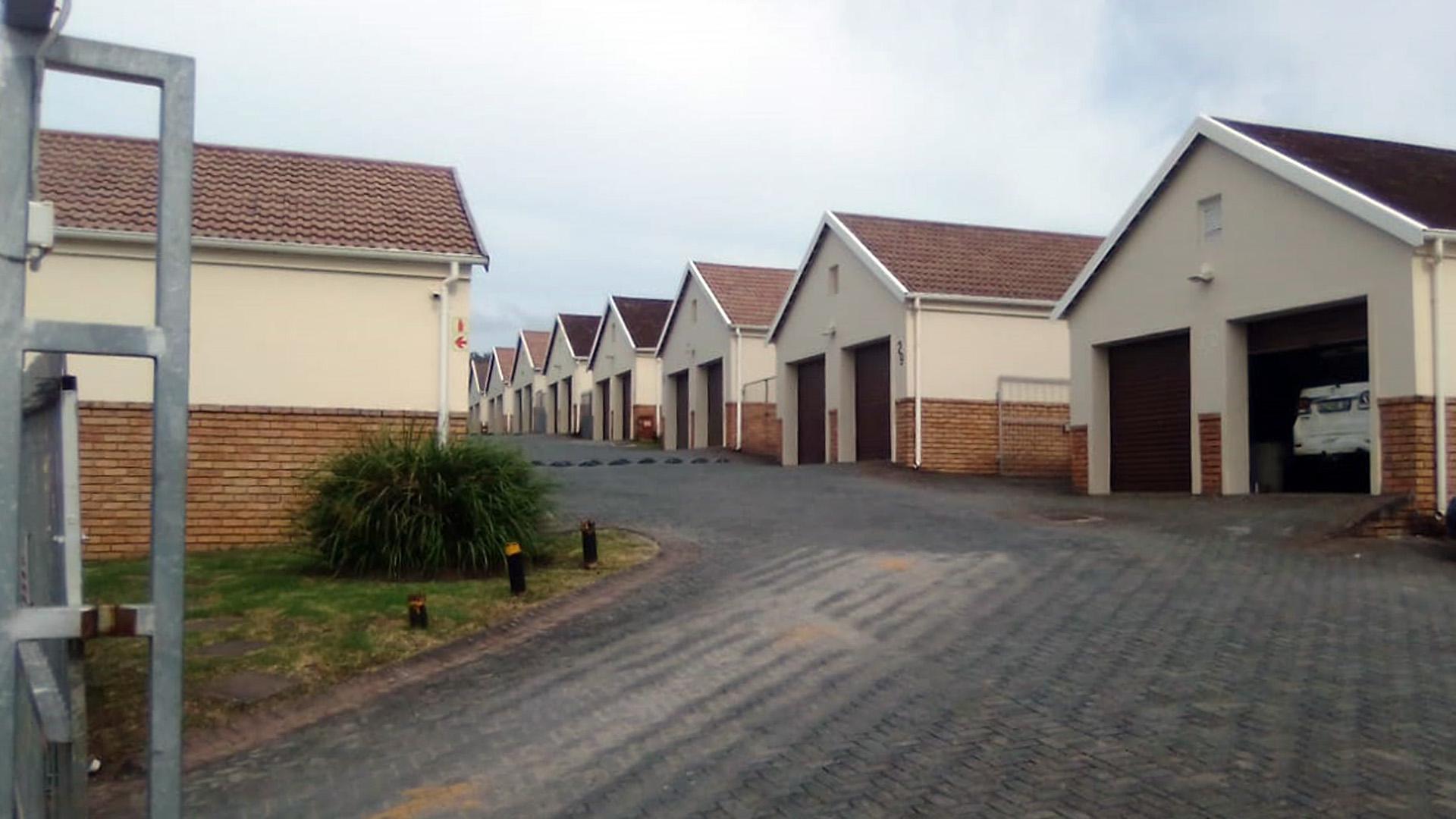 Front View of property in Beacon Bay