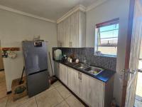 Kitchen of property in Beacon Bay