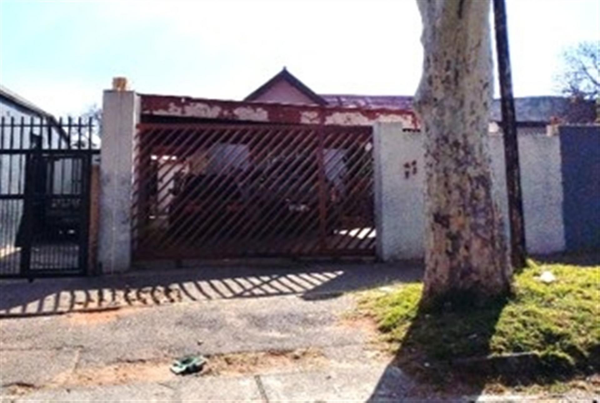 Front View of property in Forest Hill