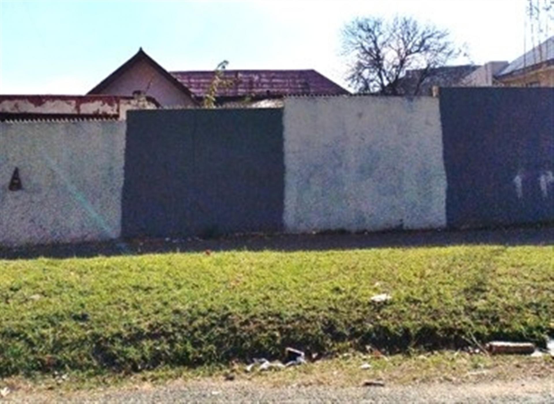Front View of property in Forest Hill