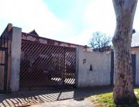 Front View of property in Forest Hill
