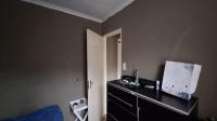 Bed Room 2 - 8 square meters of property in Protea Glen