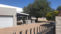 Front View of property in Lephalale (Ellisras)