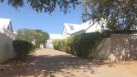 Front View of property in Lephalale (Ellisras)