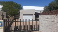 Front View of property in Lephalale (Ellisras)