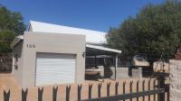 Front View of property in Lephalale (Ellisras)
