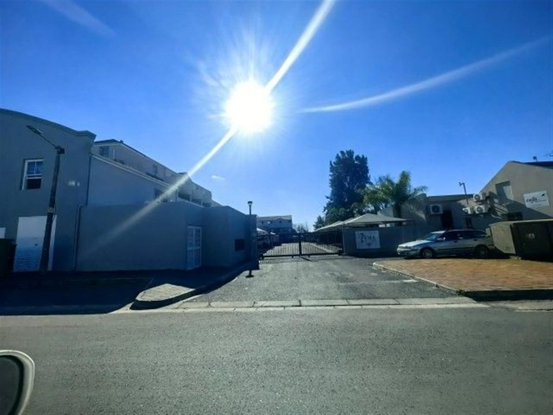 Front View of property in Wellington