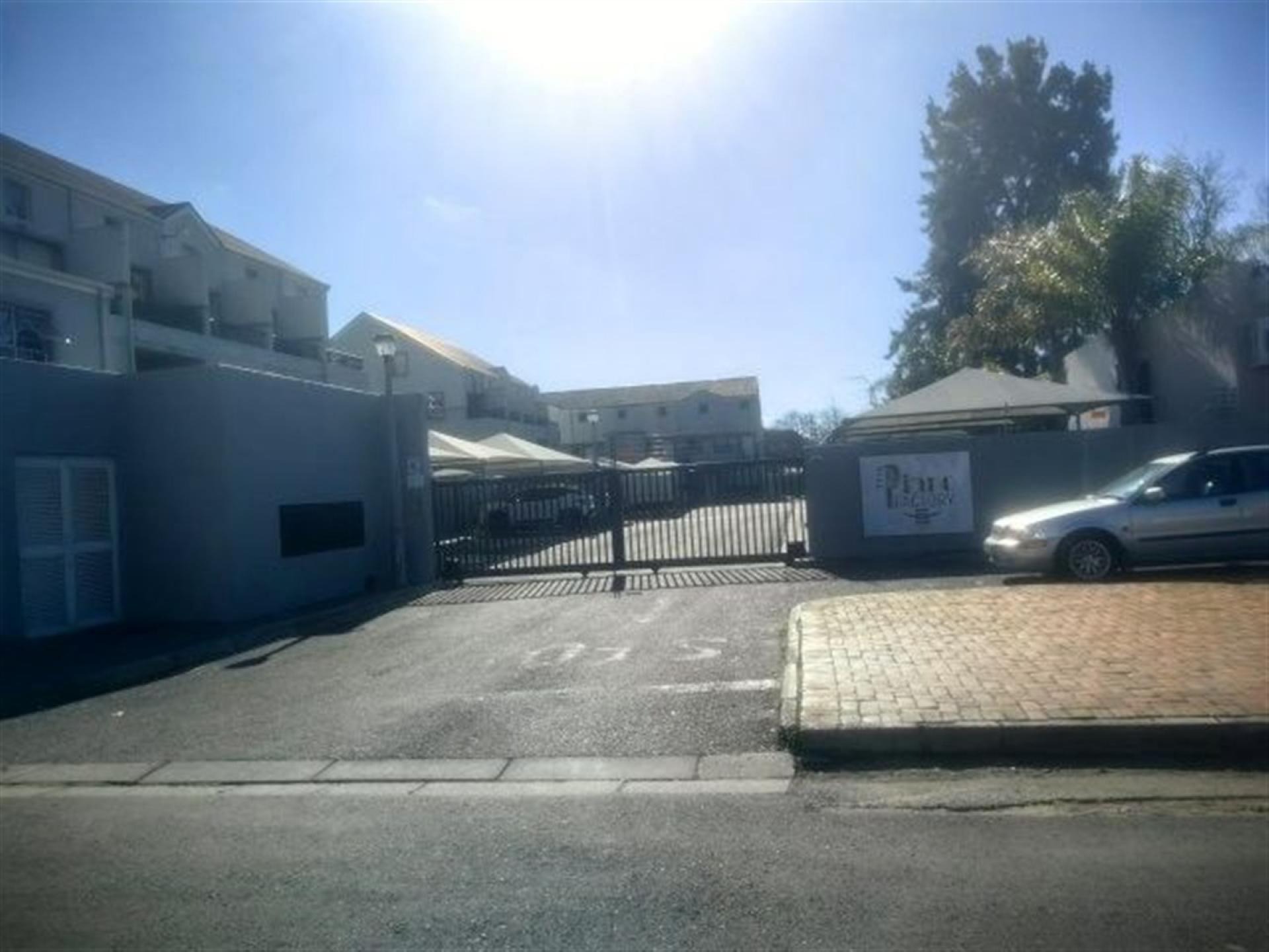 Front View of property in Wellington