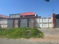 Front View of property in Kenilworth - JHB