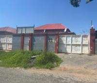 Front View of property in Kenilworth - JHB