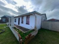 Front View of property in Algoa Park