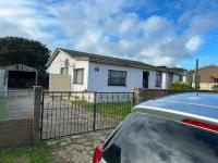 Front View of property in Algoa Park