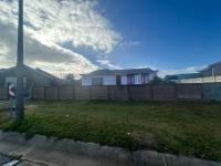Front View of property in Algoa Park