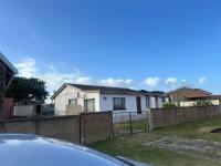 Front View of property in Algoa Park