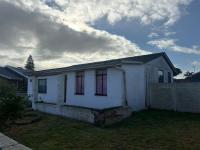 Front View of property in Algoa Park