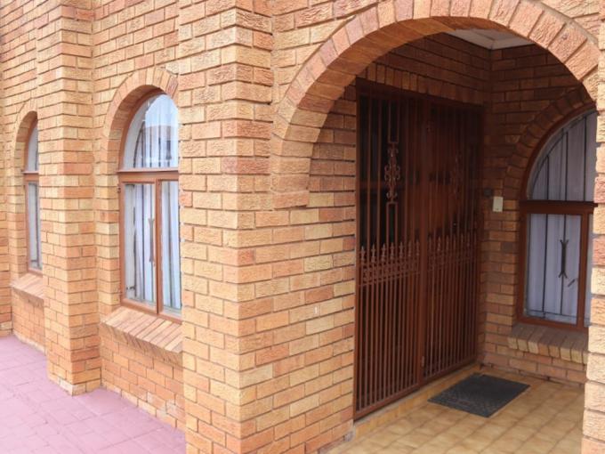 3 Bedroom House for Sale For Sale in Spruitview MR585037