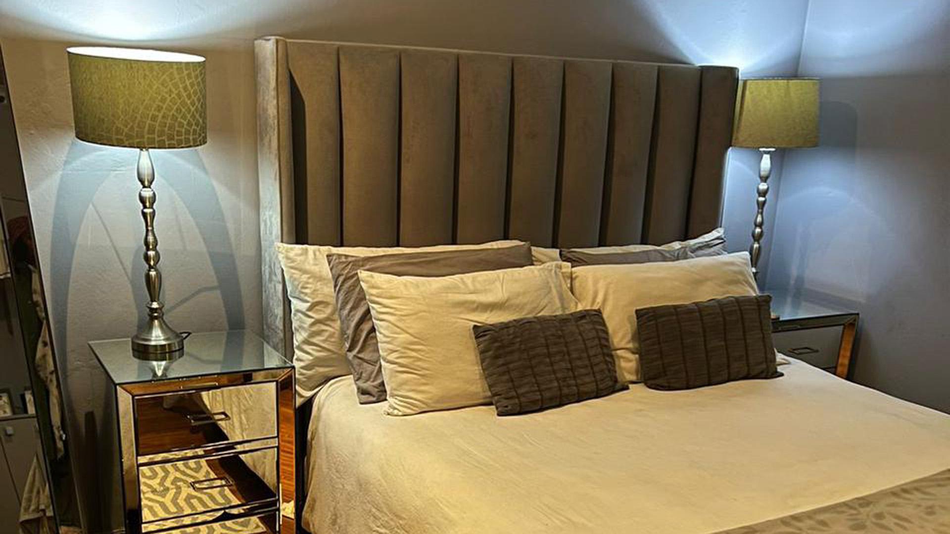 Bed Room 2 of property in Ibhayi (Zwide)