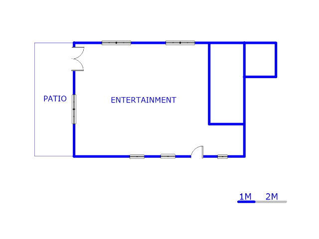 Ground Floor - 108m2 of property for sale in Pinetown 