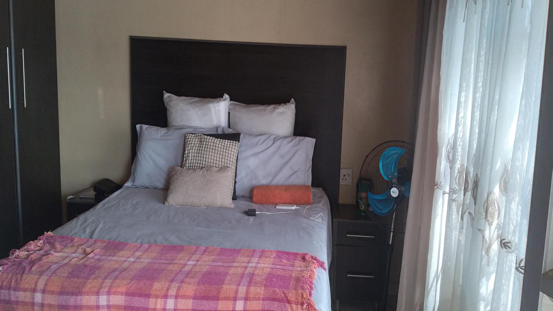 Bed Room 3 of property in Pinetown 