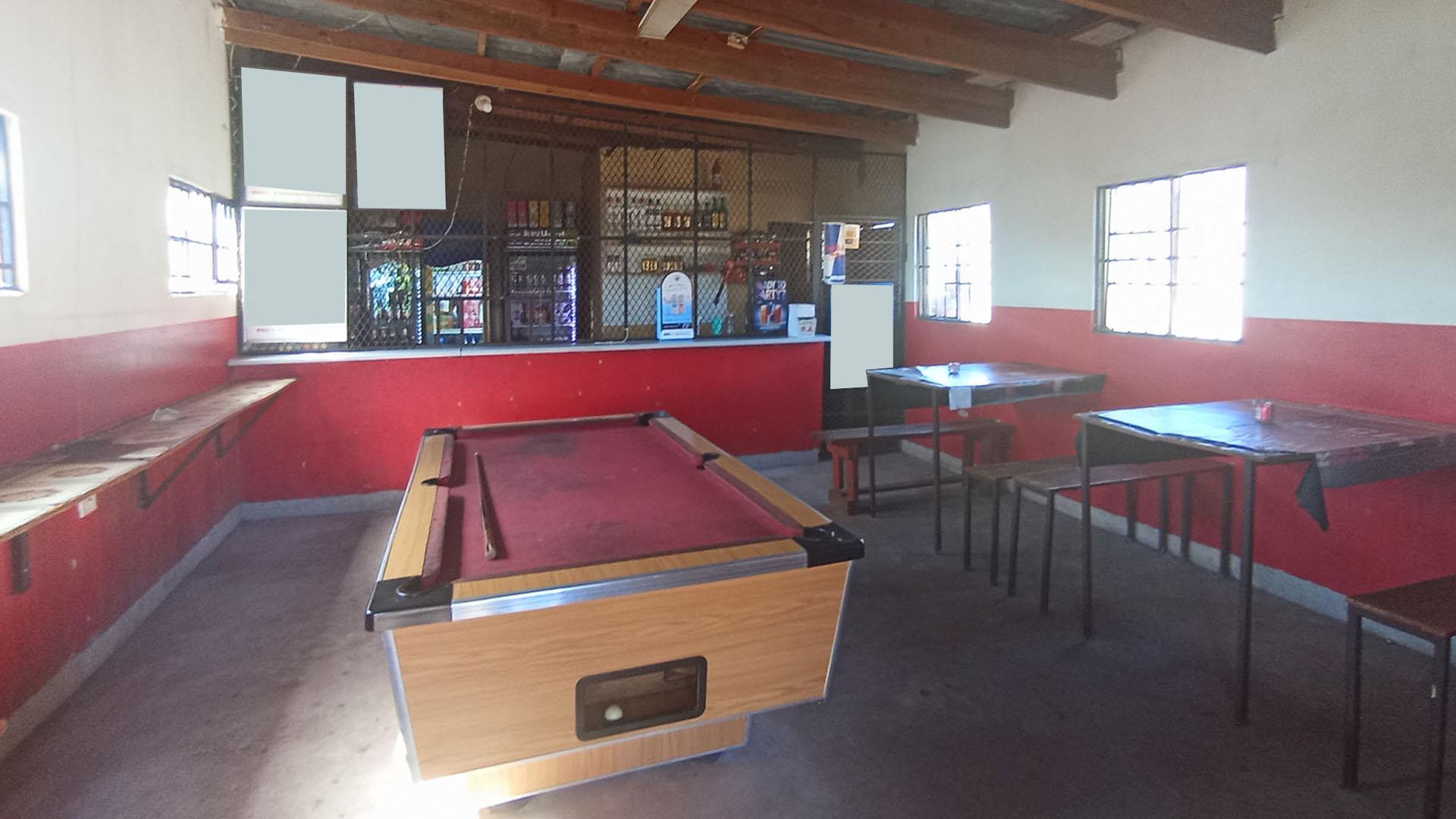 Study - 13 square meters of property in Pinetown 
