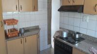 Kitchen of property in Pinetown 