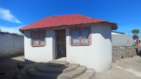 Front View of property in Pinetown 