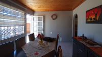 Dining Room - 12 square meters of property in Pinetown 