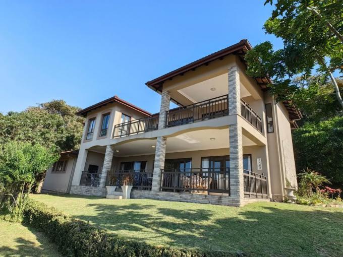 3 Bedroom House for Sale For Sale in Pennington MR585053