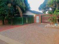 4 Bedroom 2 Bathroom House for Sale for sale in Theresapark