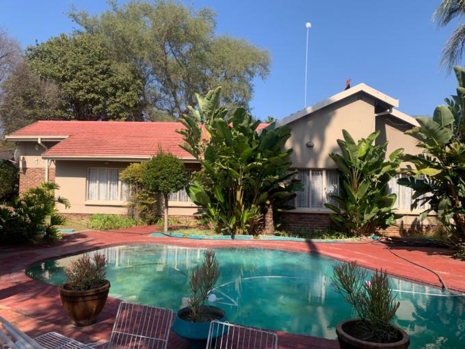 3 Bedroom House for Sale For Sale in Welgelegen (Polokwane) - MR585086