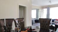 Dining Room - 10 square meters of property in Linmeyer
