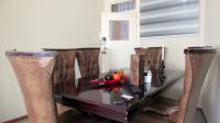 Dining Room - 10 square meters of property in Linmeyer