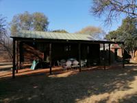  of property in Rustenburg